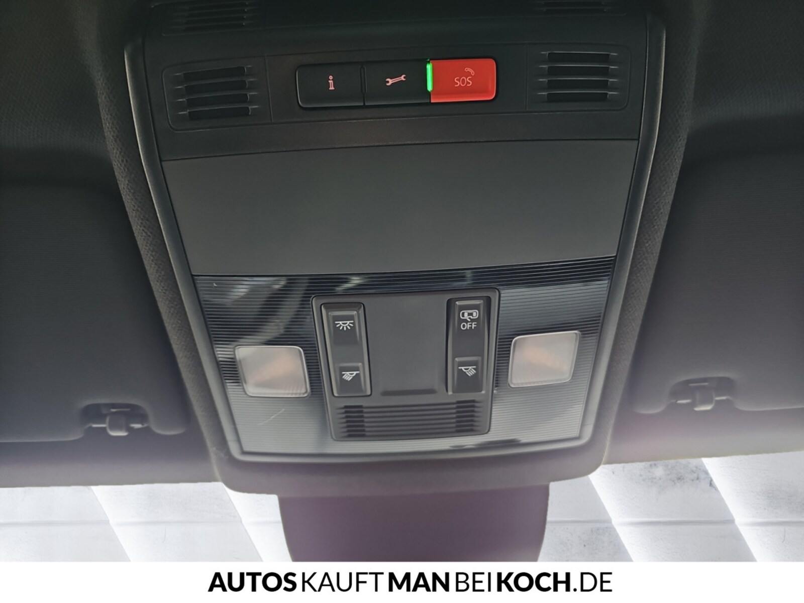 SEAT Arona – Bild 21