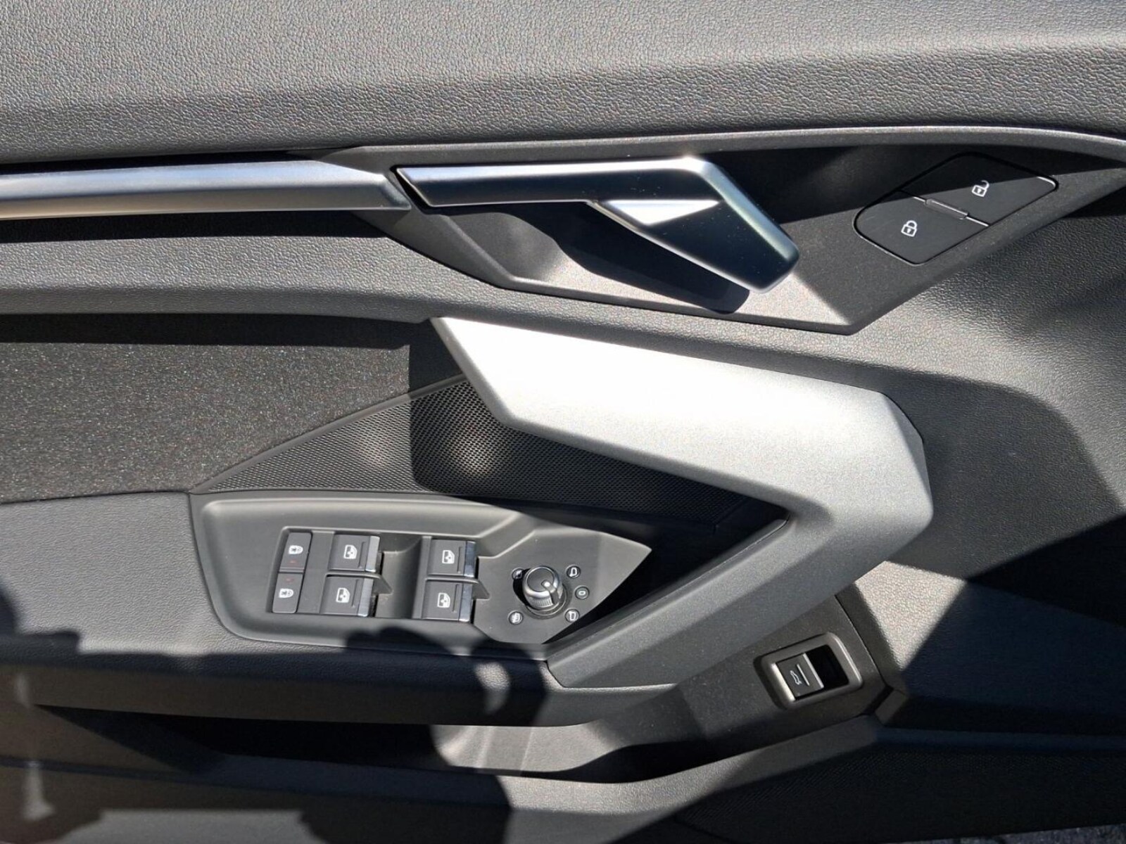 Audi A3 Sportback – Bild 8