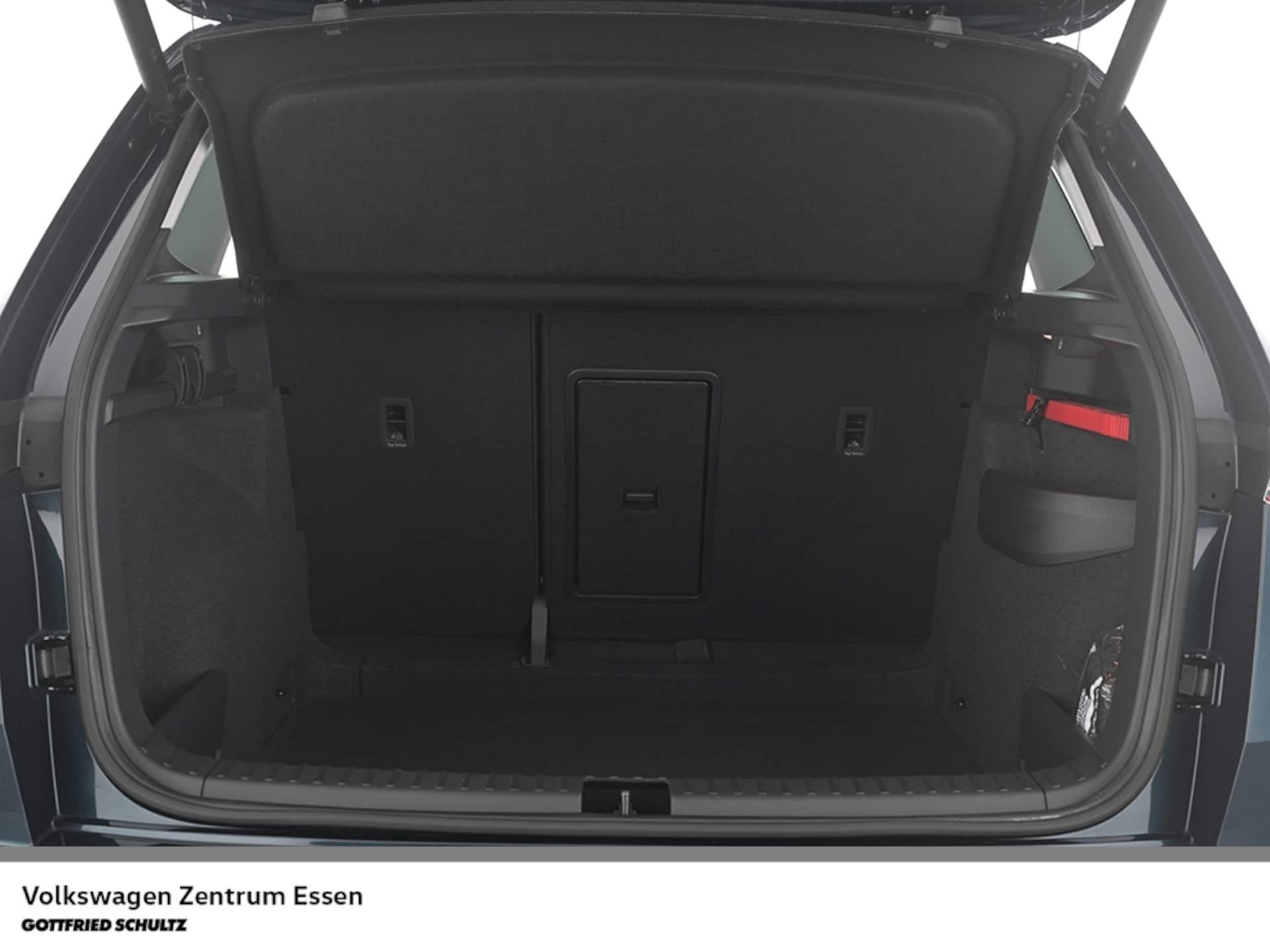 Skoda Karoq Style