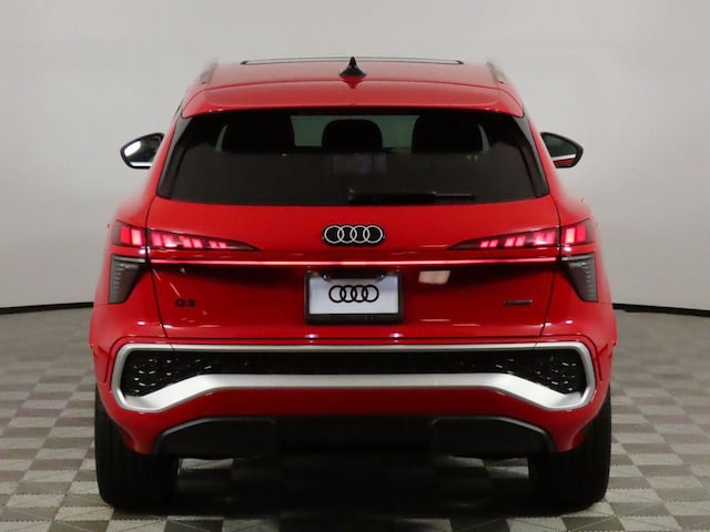 2026 Audi Q3 SUV