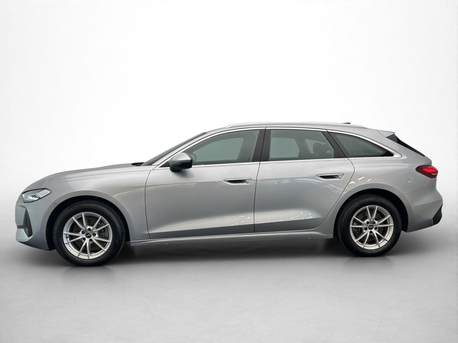 Audi A5 Avant – Bild 3
