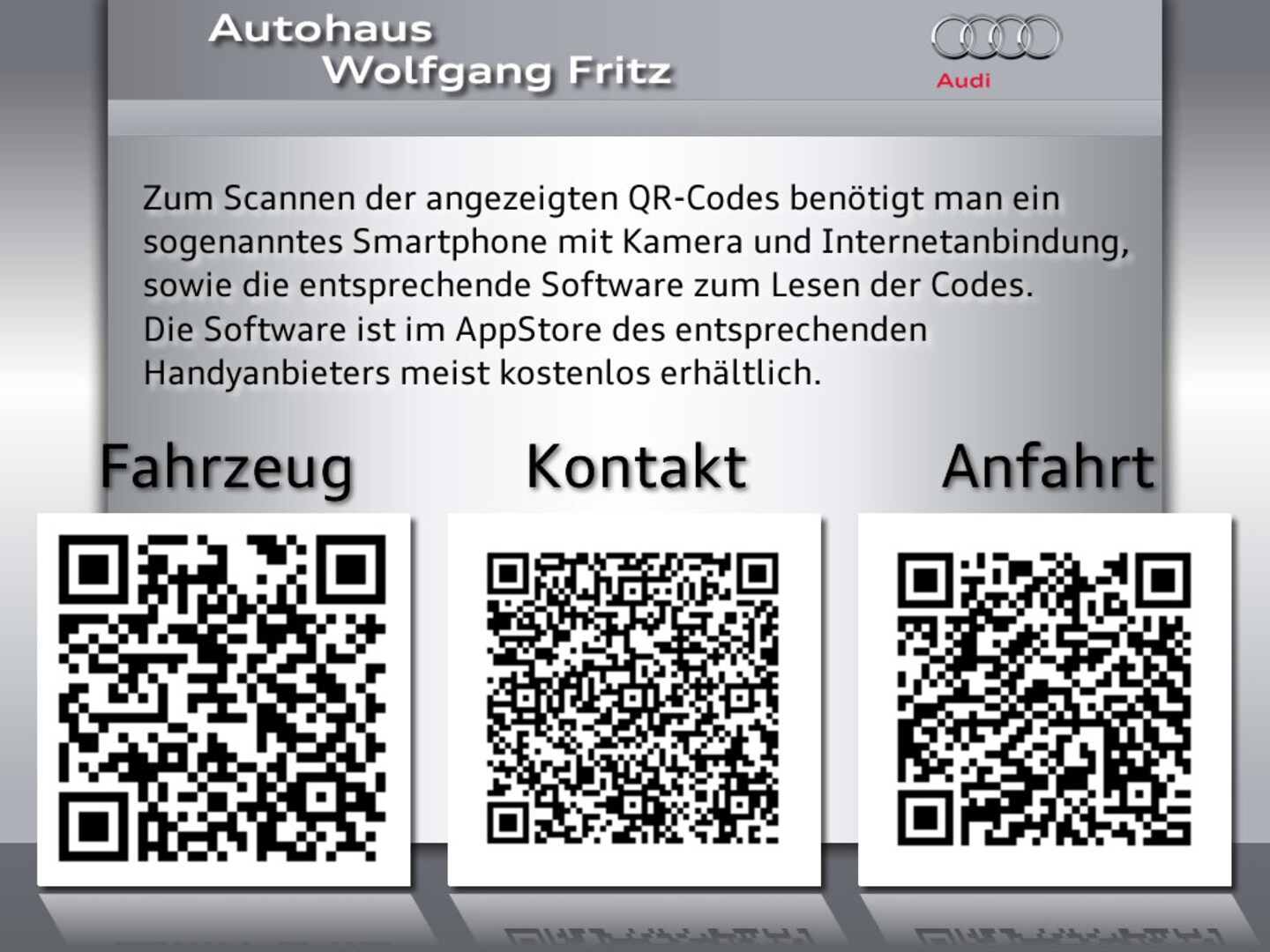 Bild über Audi Q7 SUV S line 50 TDI quattro tiptronic - für weitere Informationen kontaktieren Sie den Audi Partner