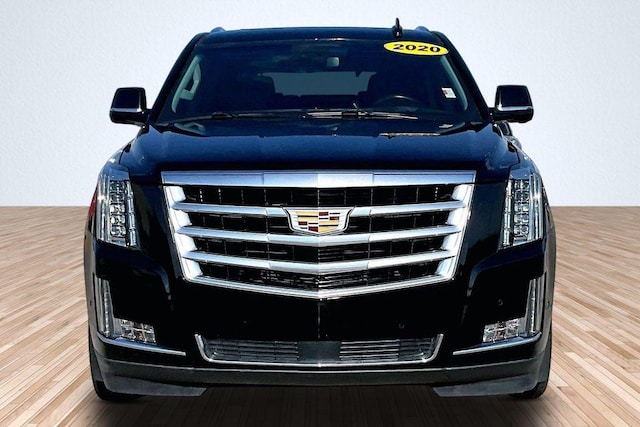 2020 Cadillac Escalade