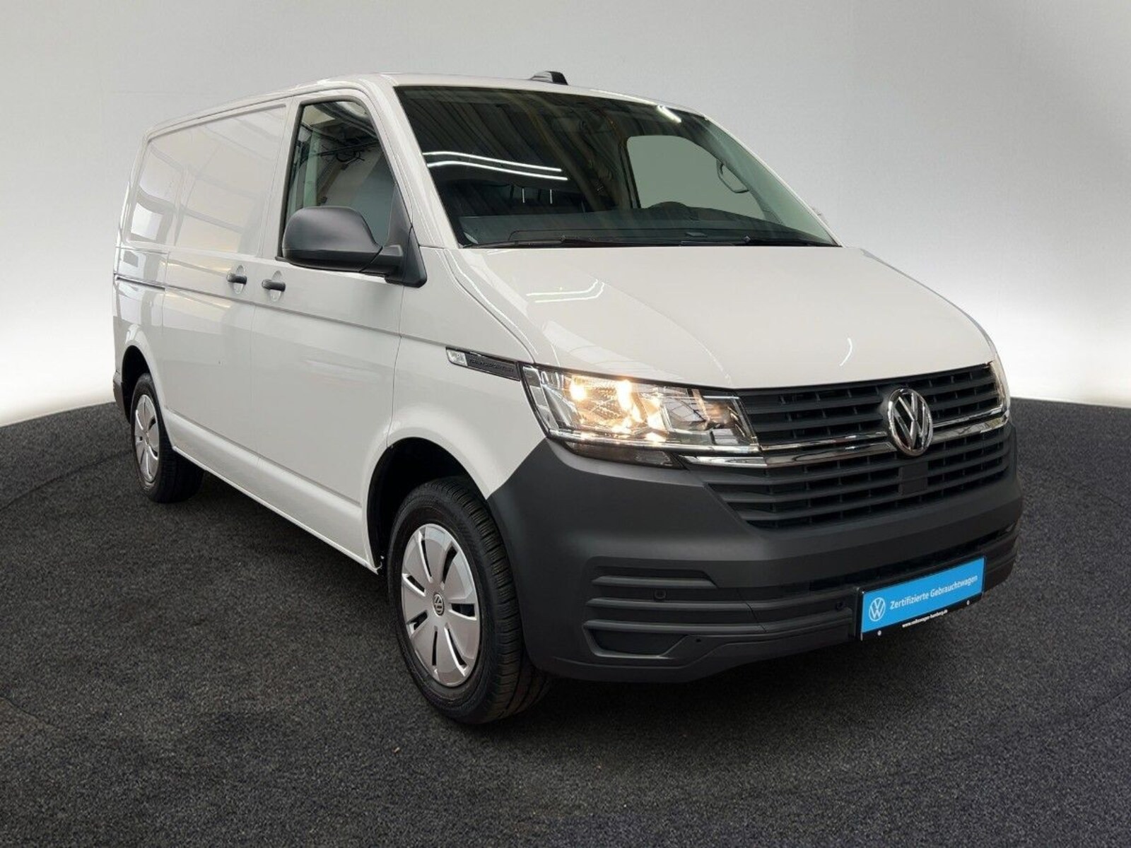 Volkswagen T6.1 Transporter Kasten kurzer Radstand – Bild 4