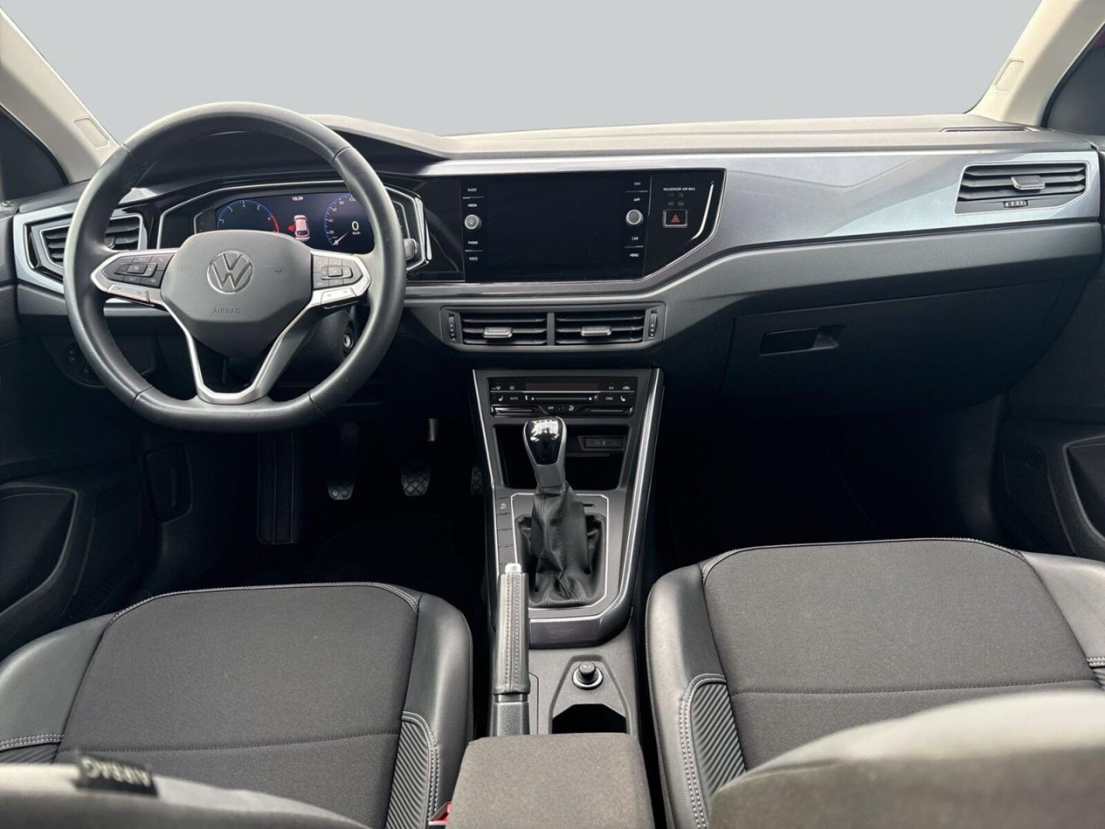 Volkswagen Taigo – Bild 13