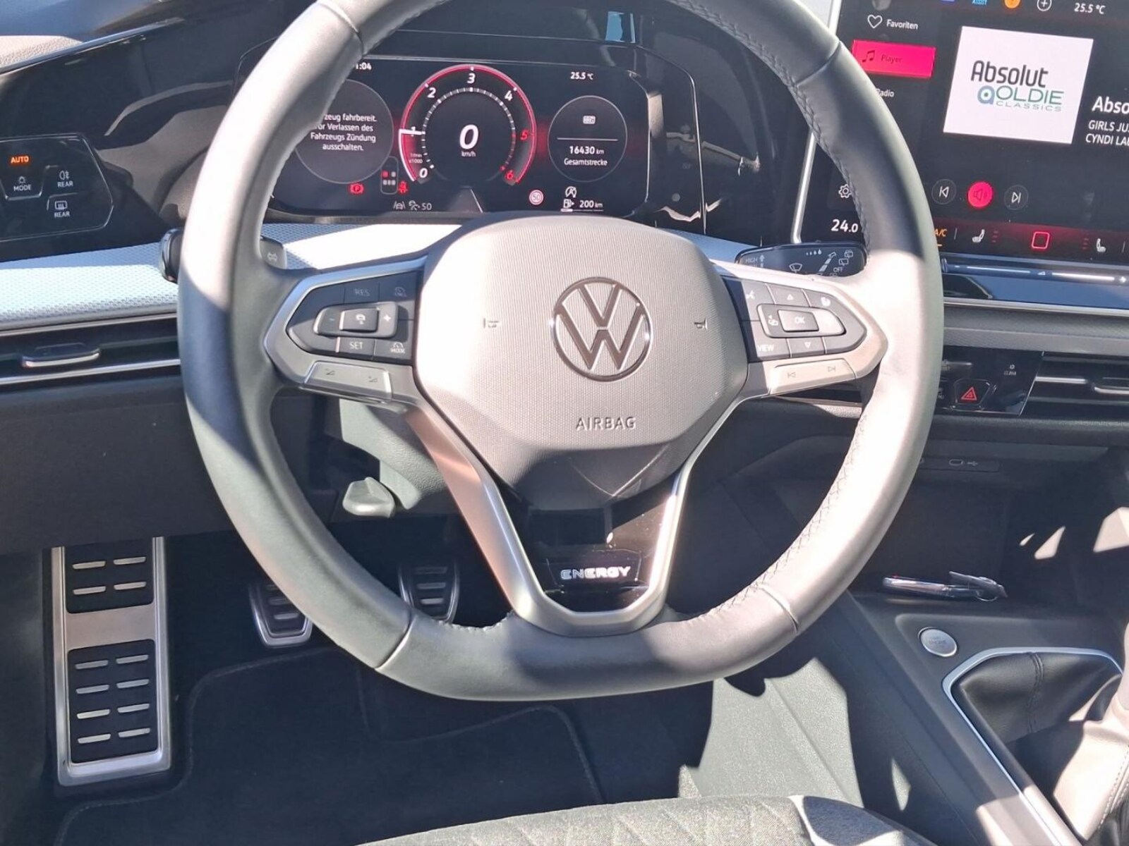 Volkswagen Golf Variant – Bild 8