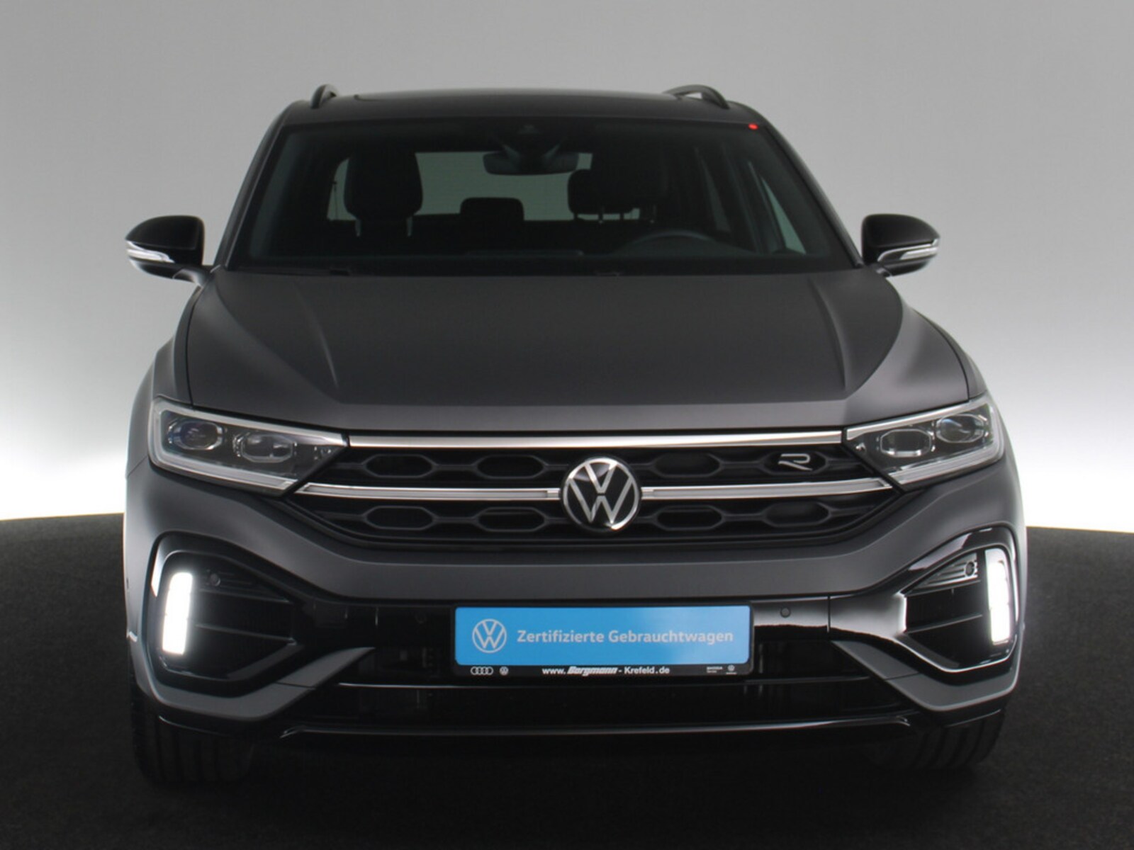 Volkswagen T-Roc – Bild 22