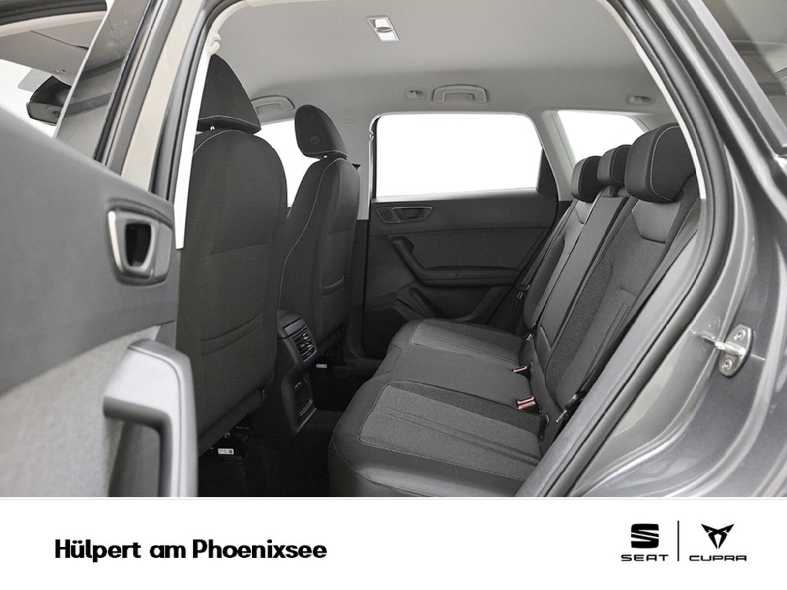 SEAT Ateca – Bild 13