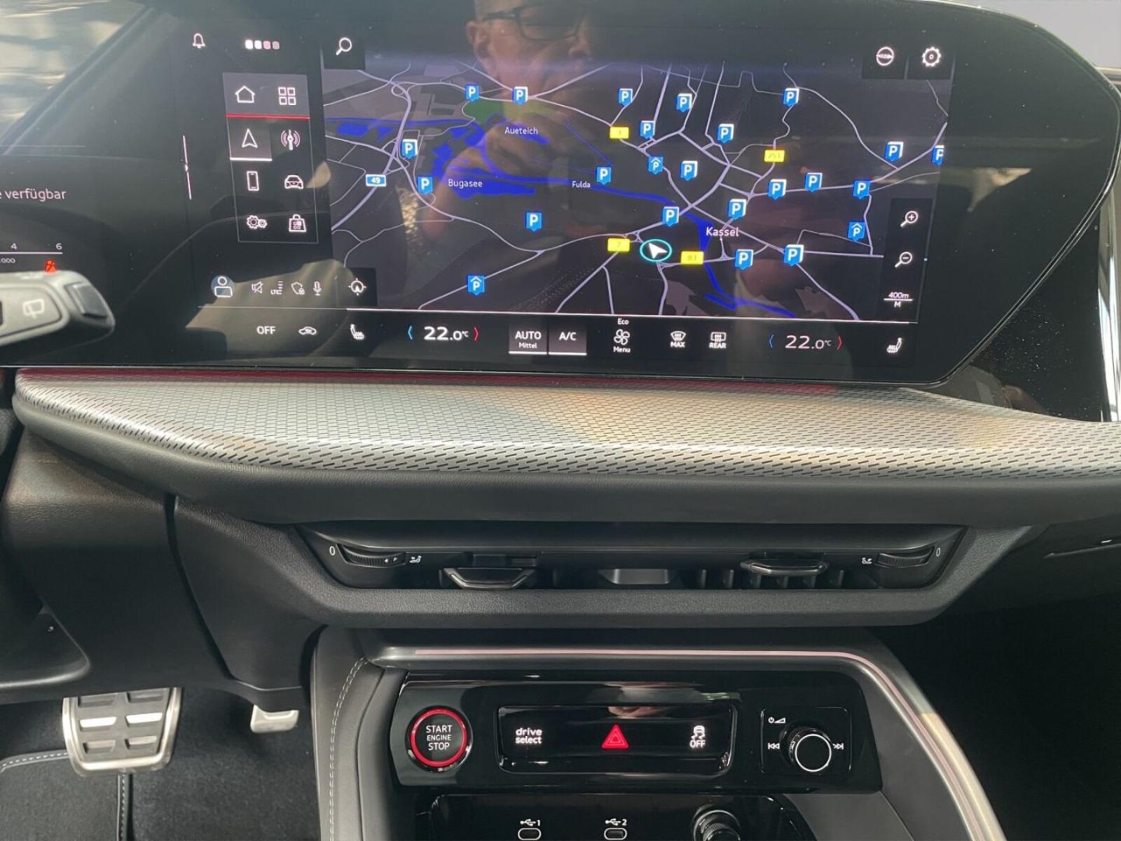 Audi Q5 Sportback – Bild 12