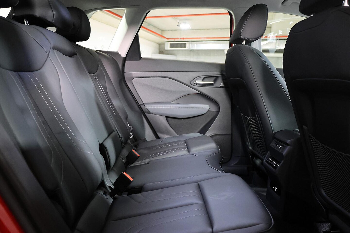 Image about Audi Q3 SUV TFSI 110 kW launch edition