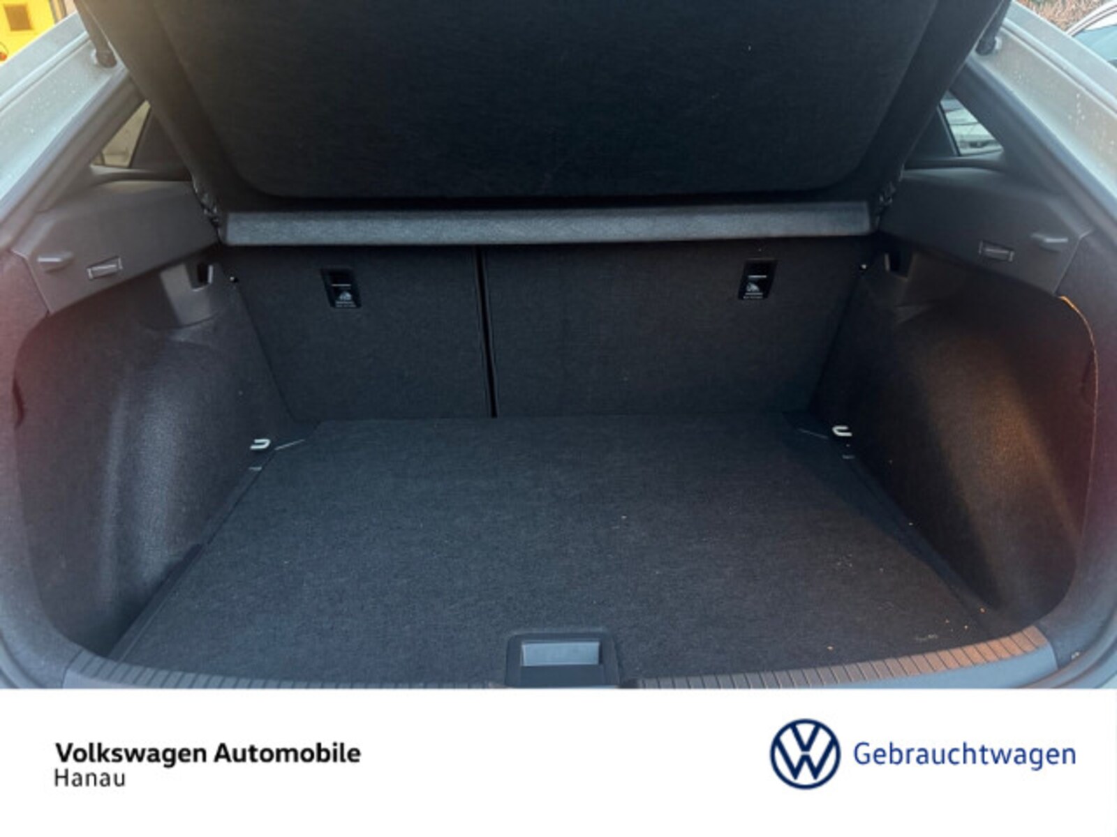 Volkswagen Taigo – Bild 6