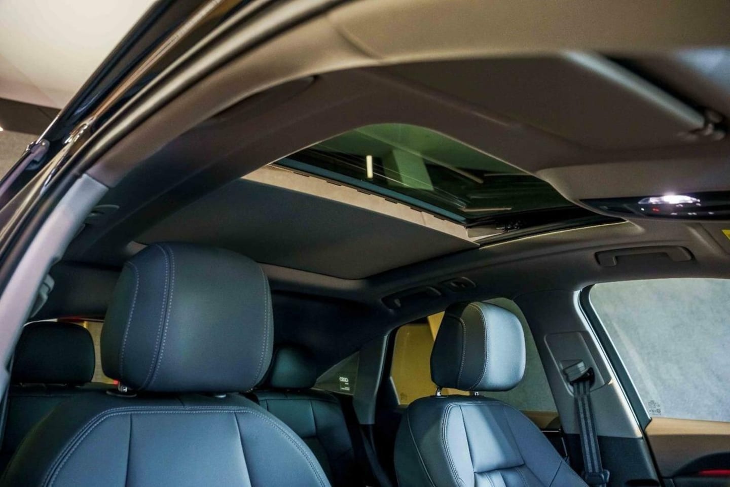 Image about Audi Q5 Sportback TFSI 150 kW