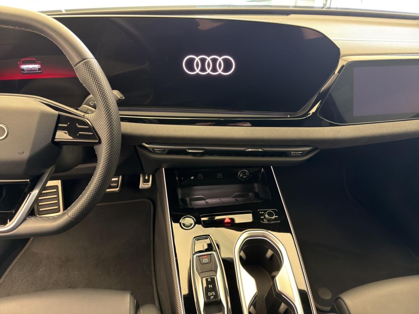Bild über Audi A6 Avant edition one TDI quattro 150 kW S tronic - für weitere Informationen kontaktieren Sie den Audi Partner