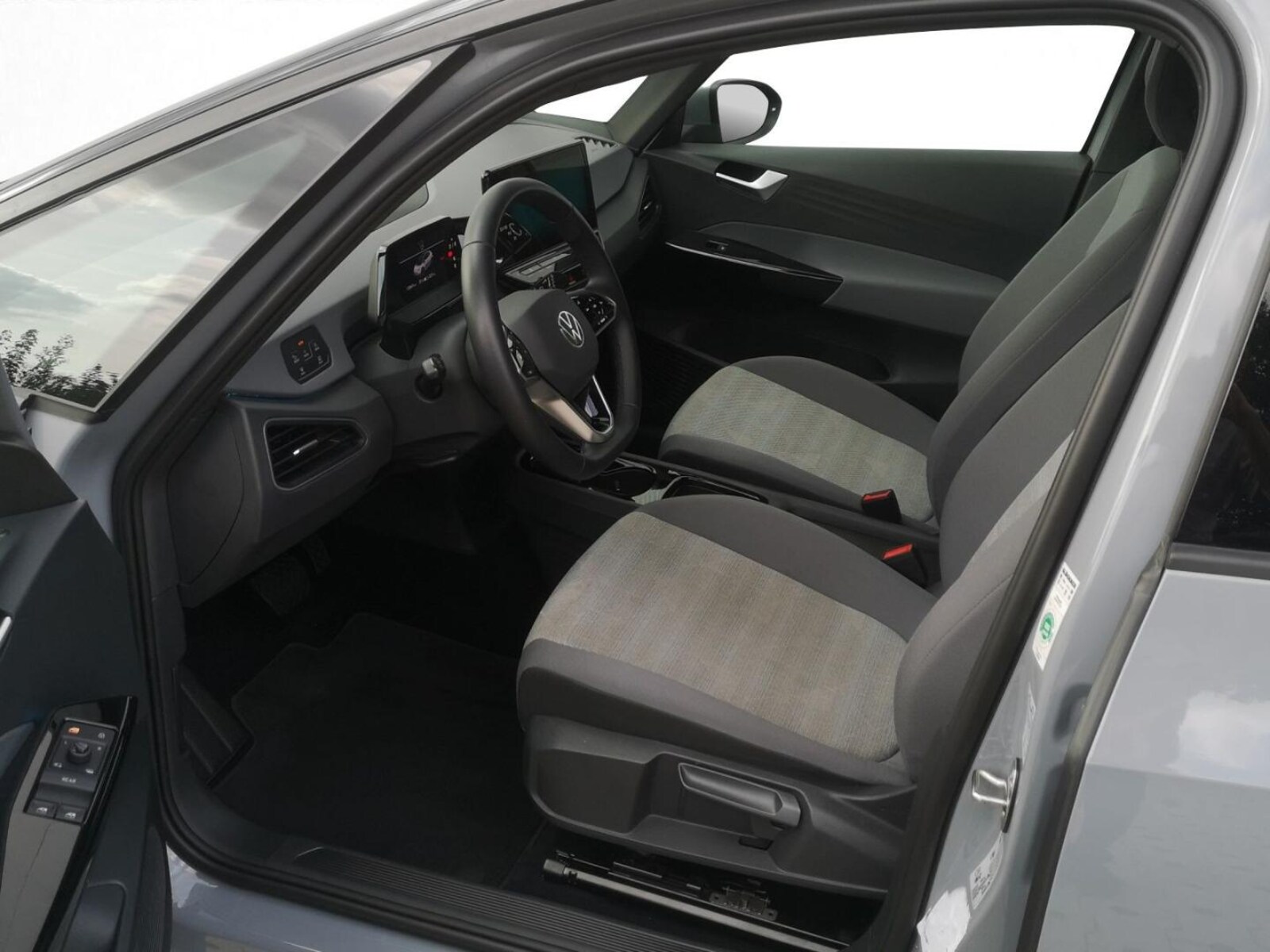 Volkswagen ID.3 – Bild 16