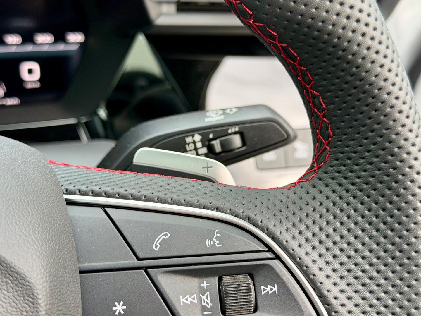 Image about Audi S3 Sedan TFSI quattro S tronic