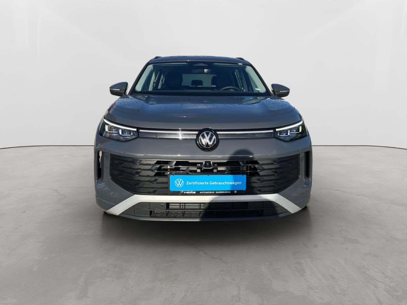 Volkswagen Tayron – Bild 8