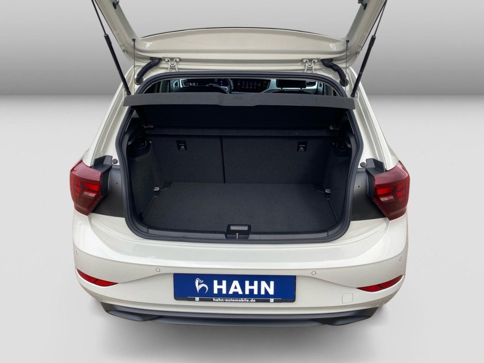 Volkswagen Polo – Bild 11
