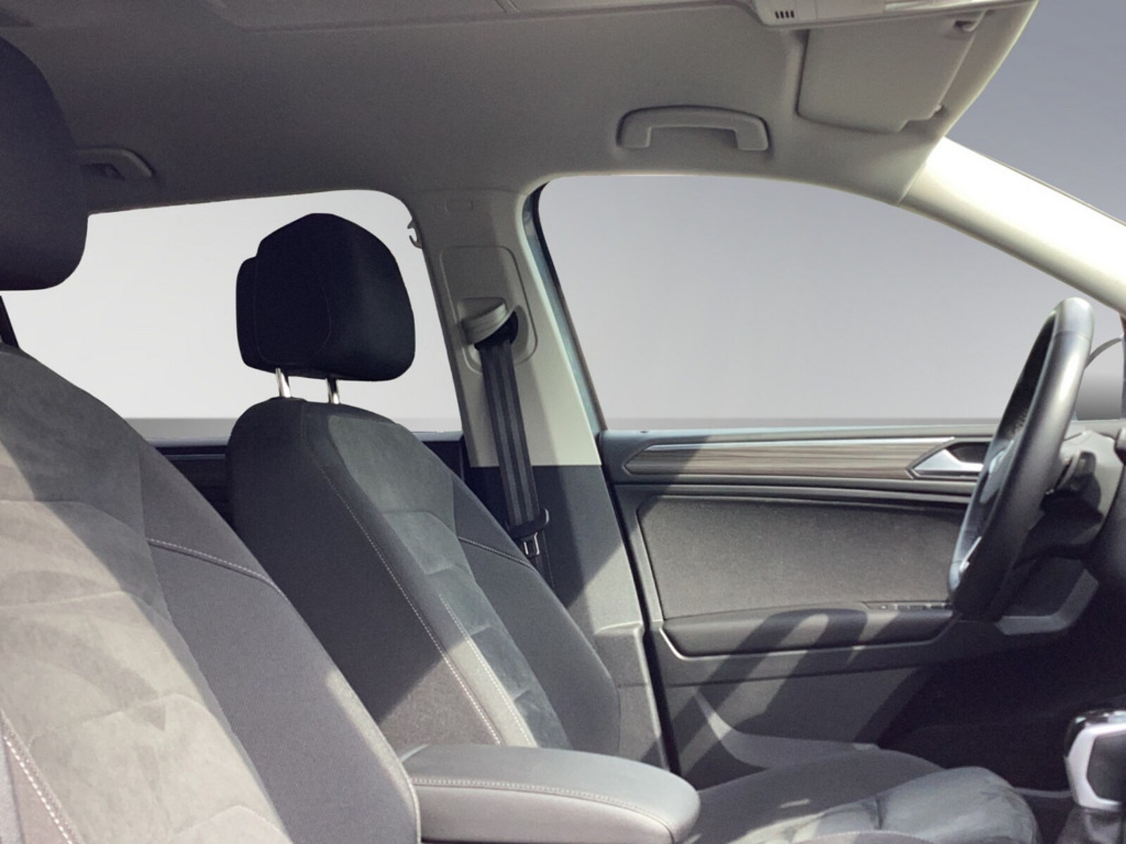 Volkswagen Tiguan Allspace – Bild 17