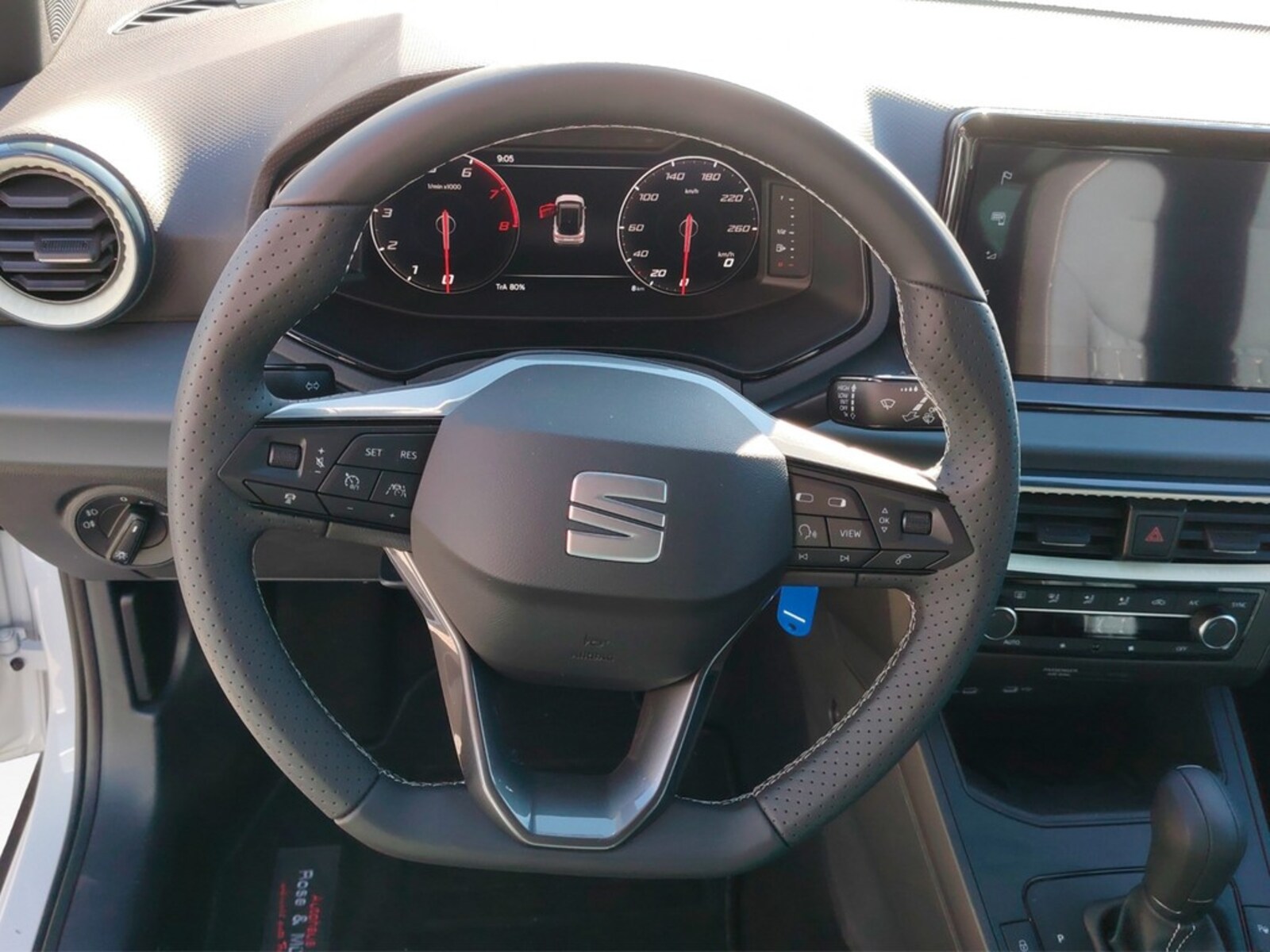 SEAT Arona – Bild 14