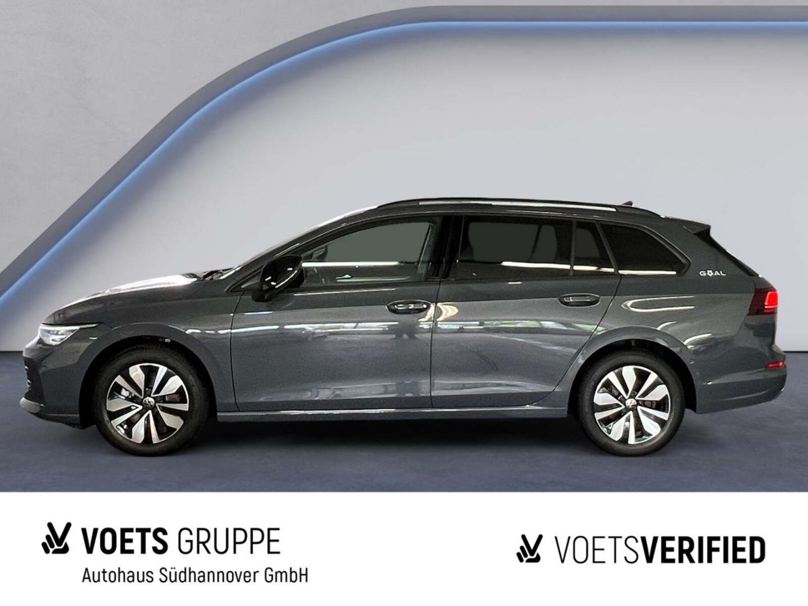 Volkswagen Golf Variant – Bild 2