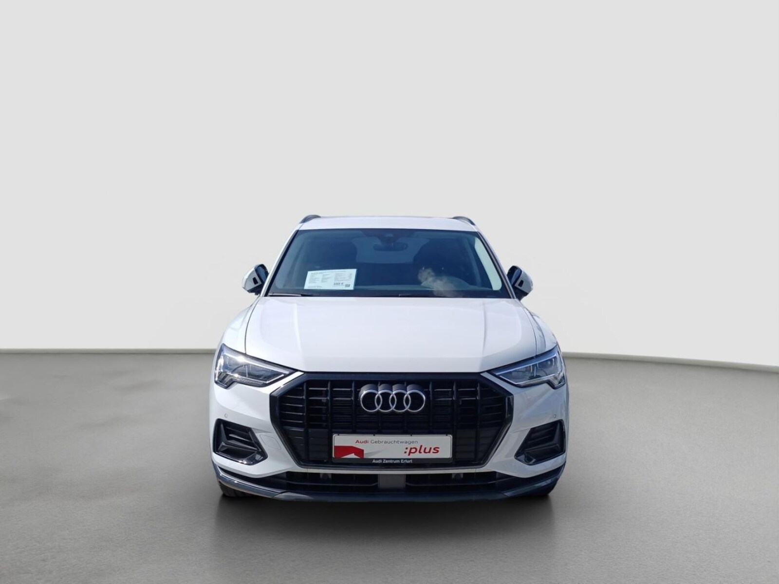 Audi Q3 – Bild 3