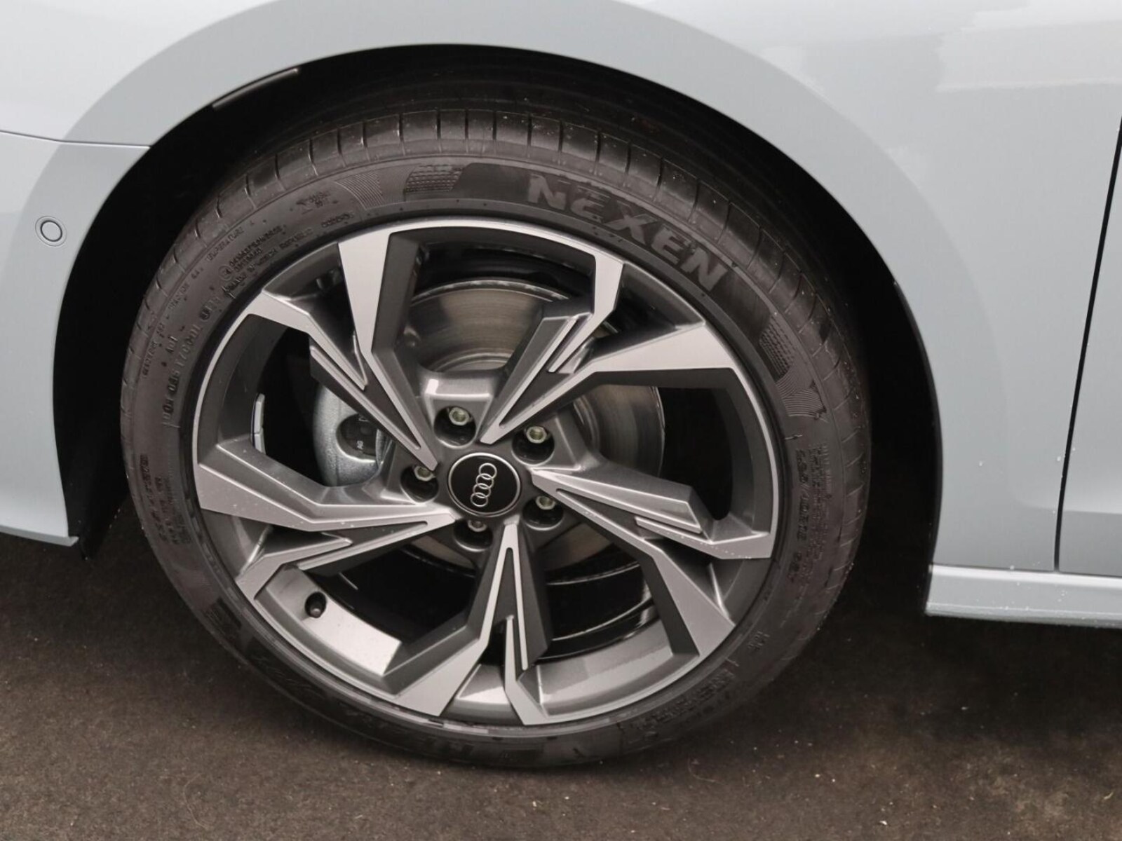Audi A3 Sportback – Bild 8