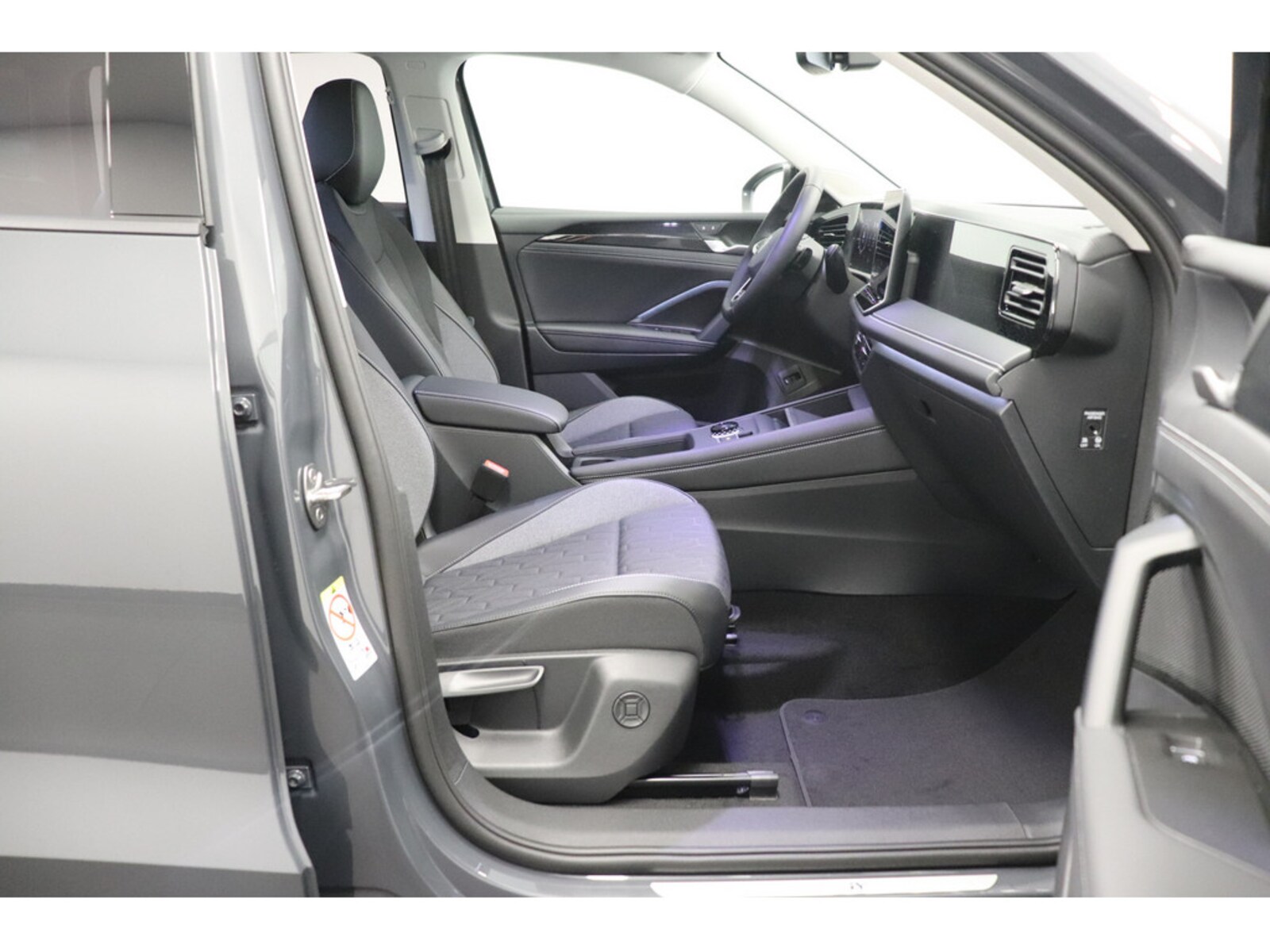 Volkswagen Tiguan – Bild 18