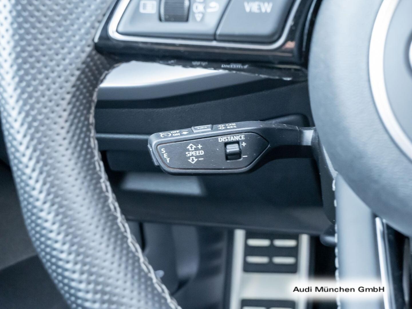 Bild über Audi S3 Sportback TFSI quattro S tronic - für weitere Informationen kontaktieren Sie den Audi Partner