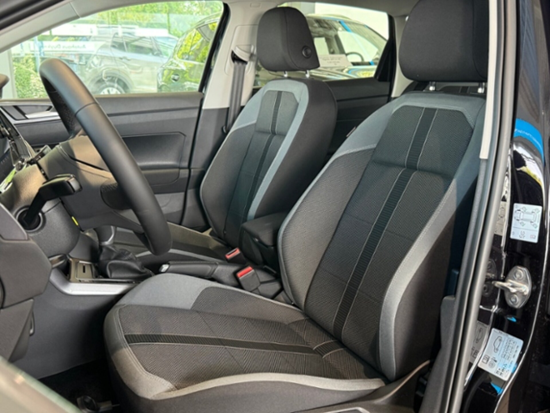 Volkswagen Polo Style