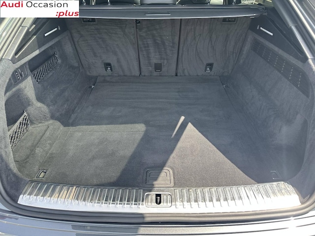 Audi Q8 S Line 50 TDI Quattro 286 Ch Tiptronic - 2019 - Joinsteer - #10