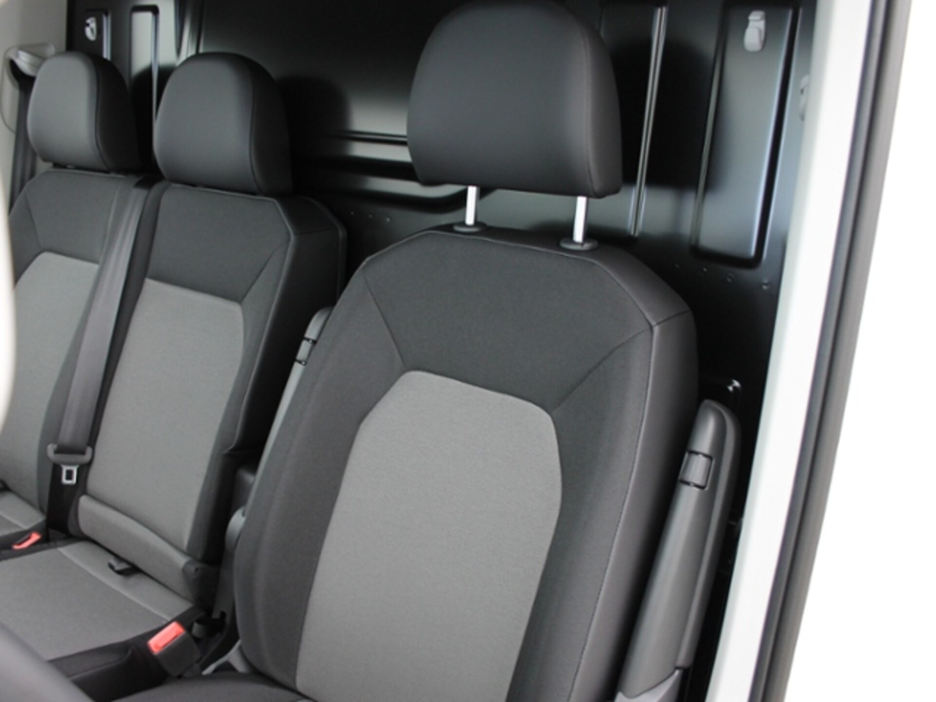 Volkswagen Crafter Kasten langer Radstand