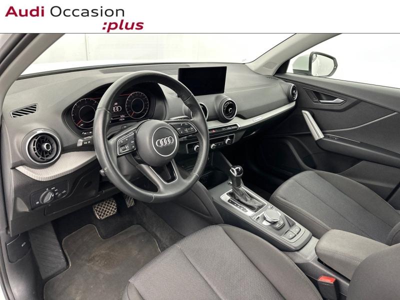 Image about Audi Q2 Business Line 30 TDI 85 kW (116 ch) S tronic