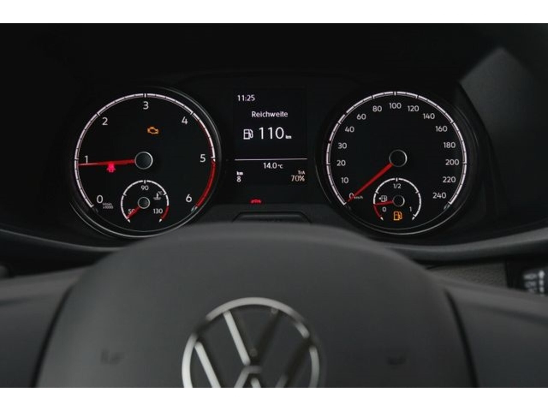 Volkswagen T6.1 Transporter Kombi langer Radstand