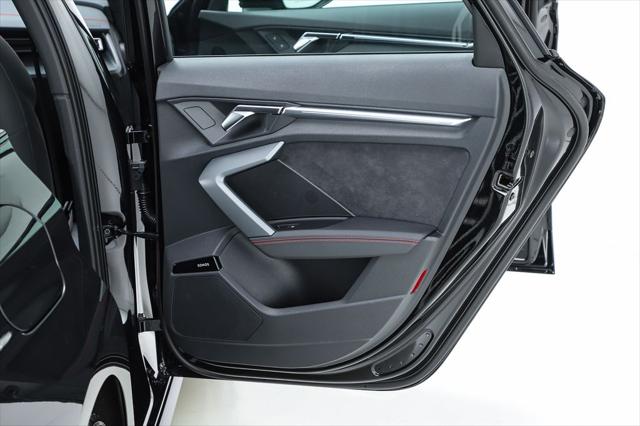 2026 Audi S3 Base - Photo 60