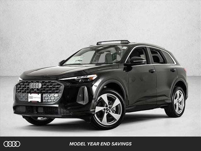 2025 Audi New Q5 Premium Plus's photo