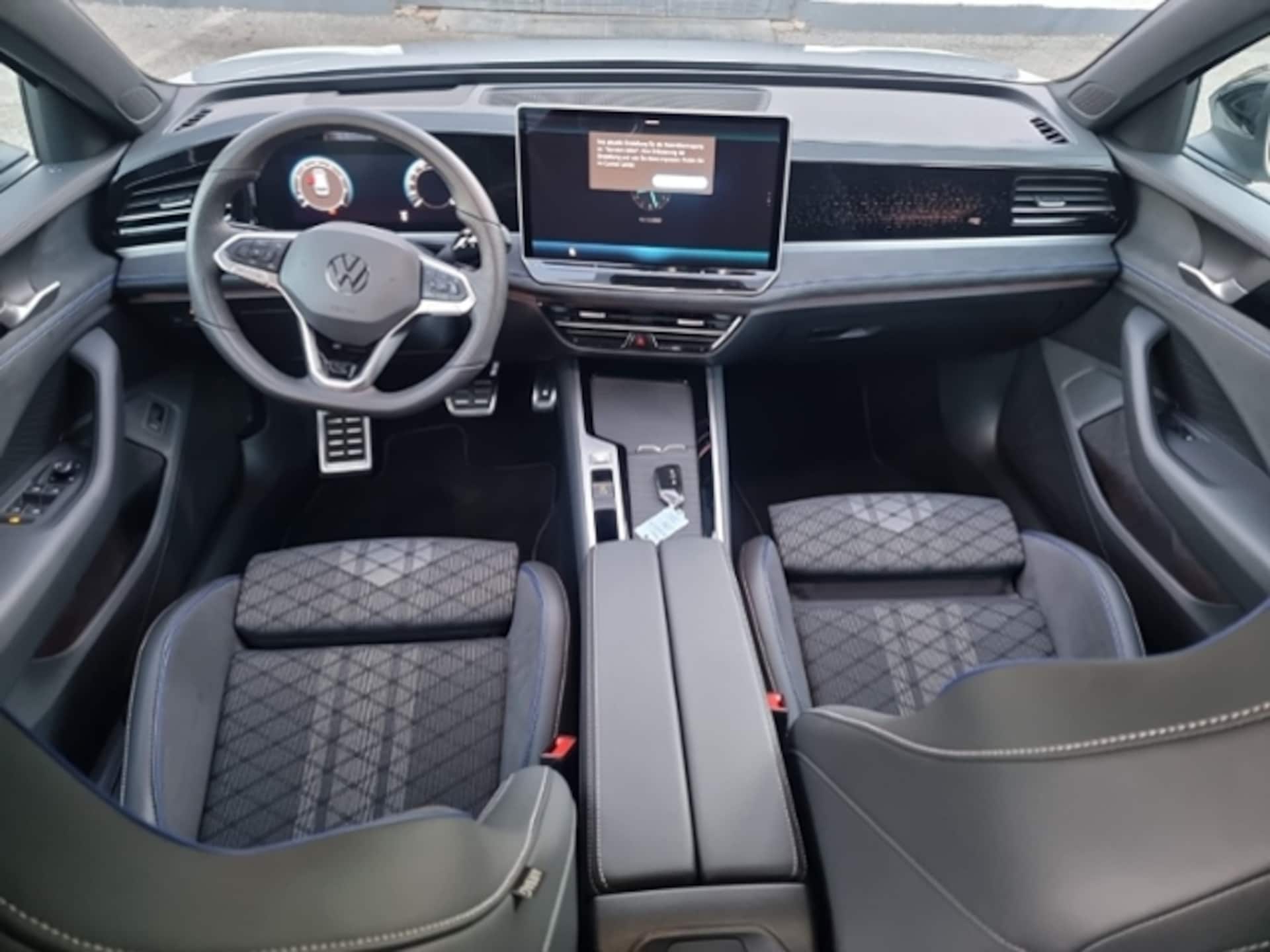 Volkswagen Passat R-Line