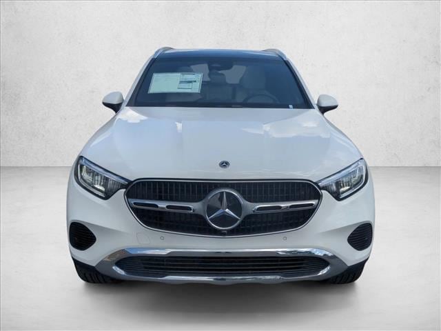 2025 MERCEDES-BENZ GLC-CLASS - Image 2