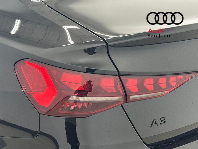 2026 Audi A3 Premium - Photo 8