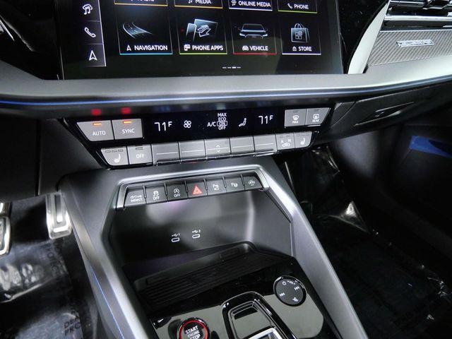 2026 Audi S3 Base - Photo 20