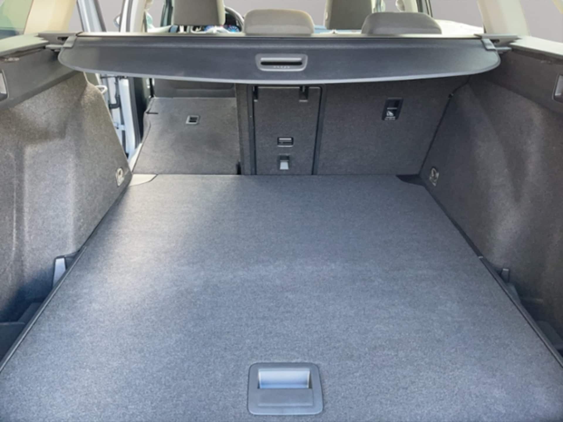 Volkswagen Golf Variant Style