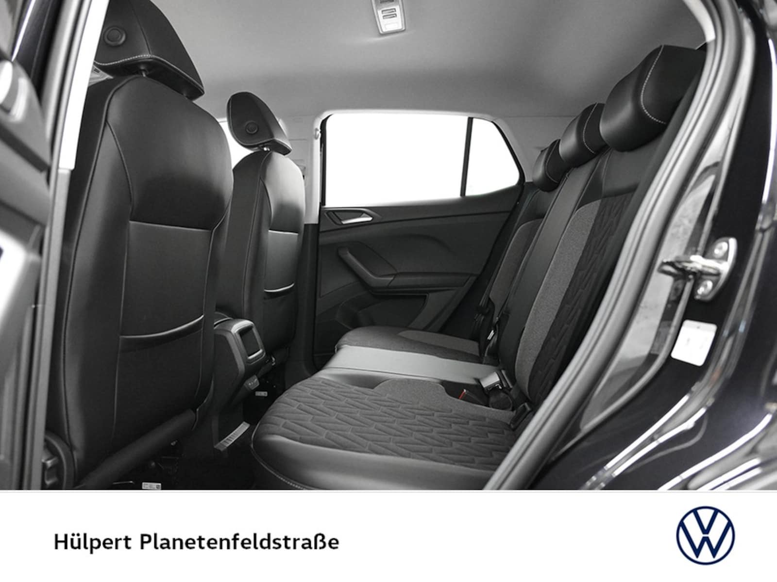 Volkswagen T-Cross – Bild 12