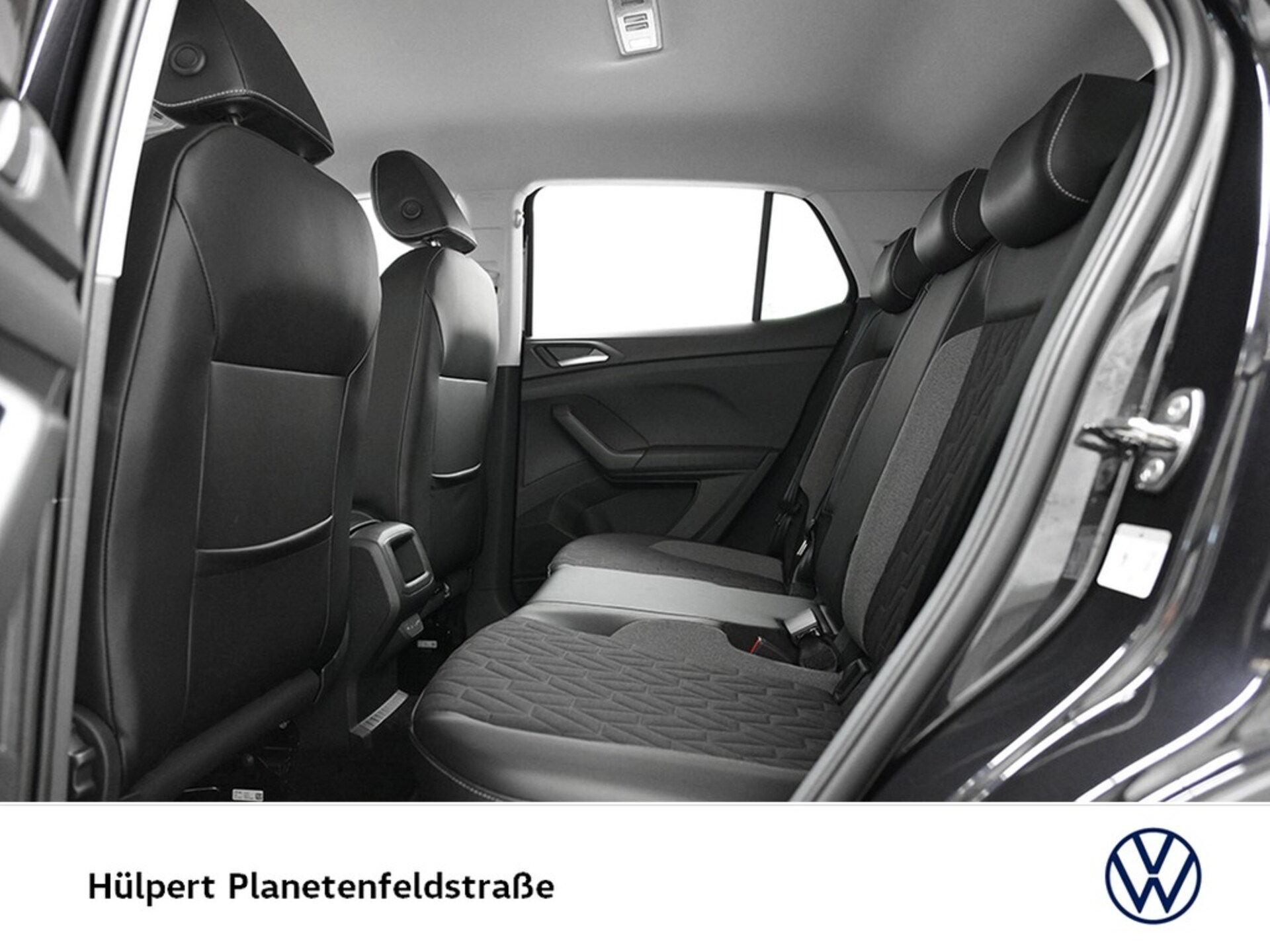 Volkswagen T-Cross ENERGY