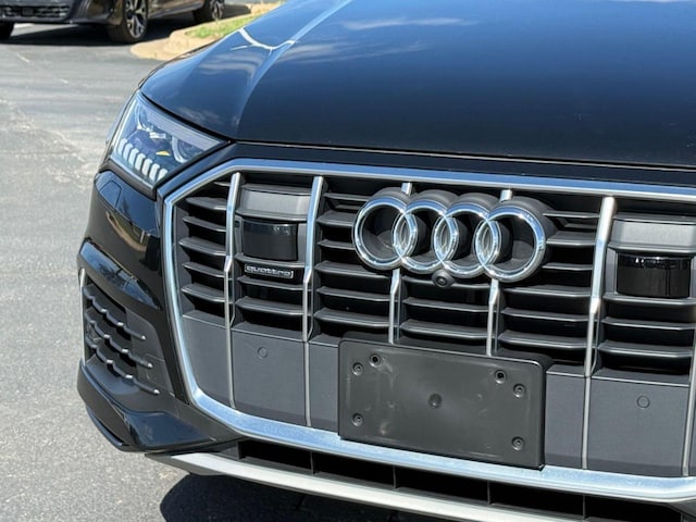 2023 Audi Q7