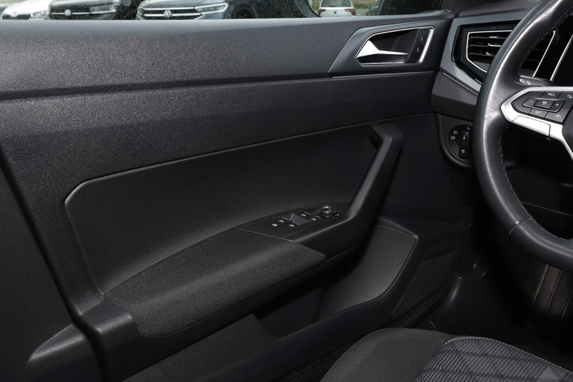 Volkswagen Taigo R-Line