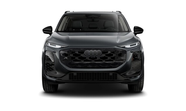 2026 Audi Q3 SUV