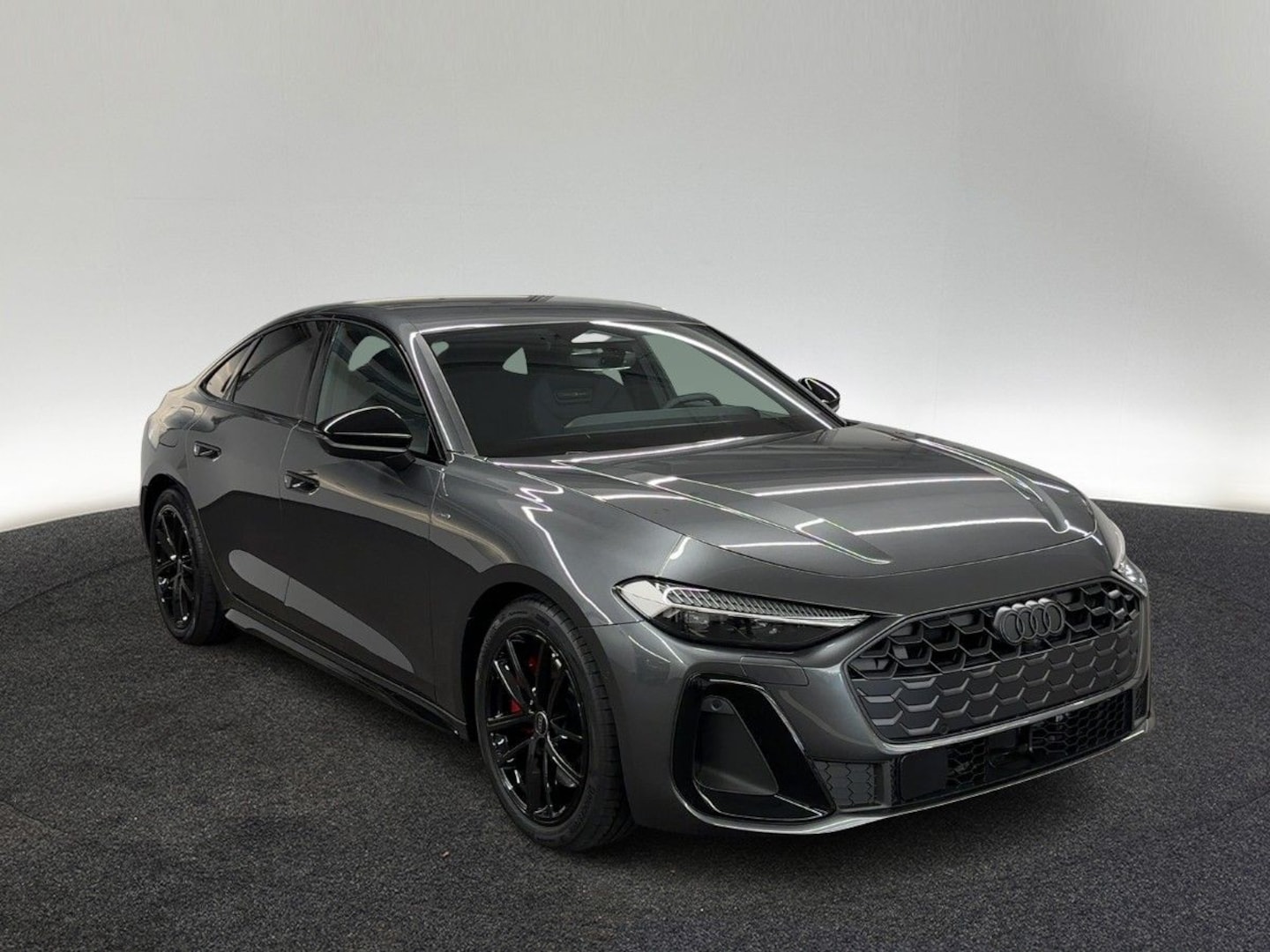 Bild über Audi A5 Limousine e-hybrid e-hybrid quattro 270 kW S tronic - für weitere Informationen kontaktieren Sie den Audi Partner