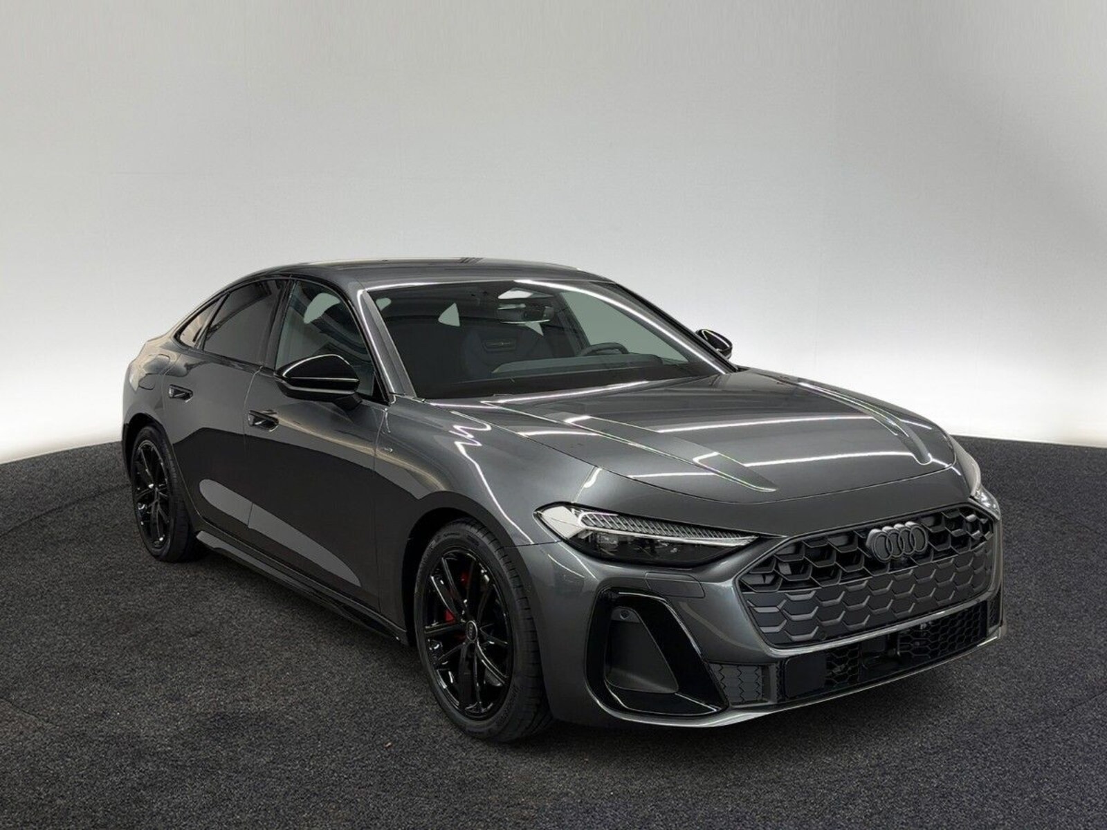 Audi A5 Limousine – Bild 7