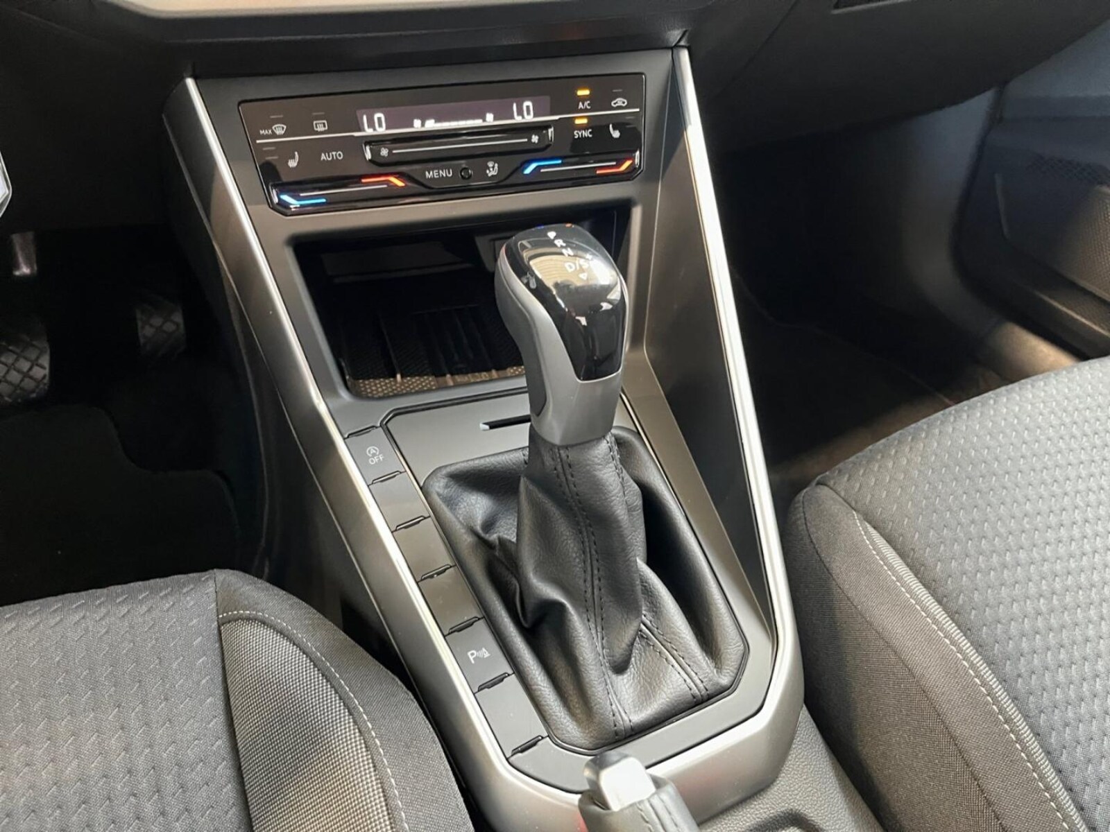 Volkswagen Polo – Bild 9