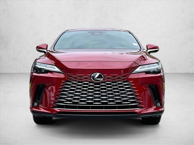 2023 Lexus RX 350