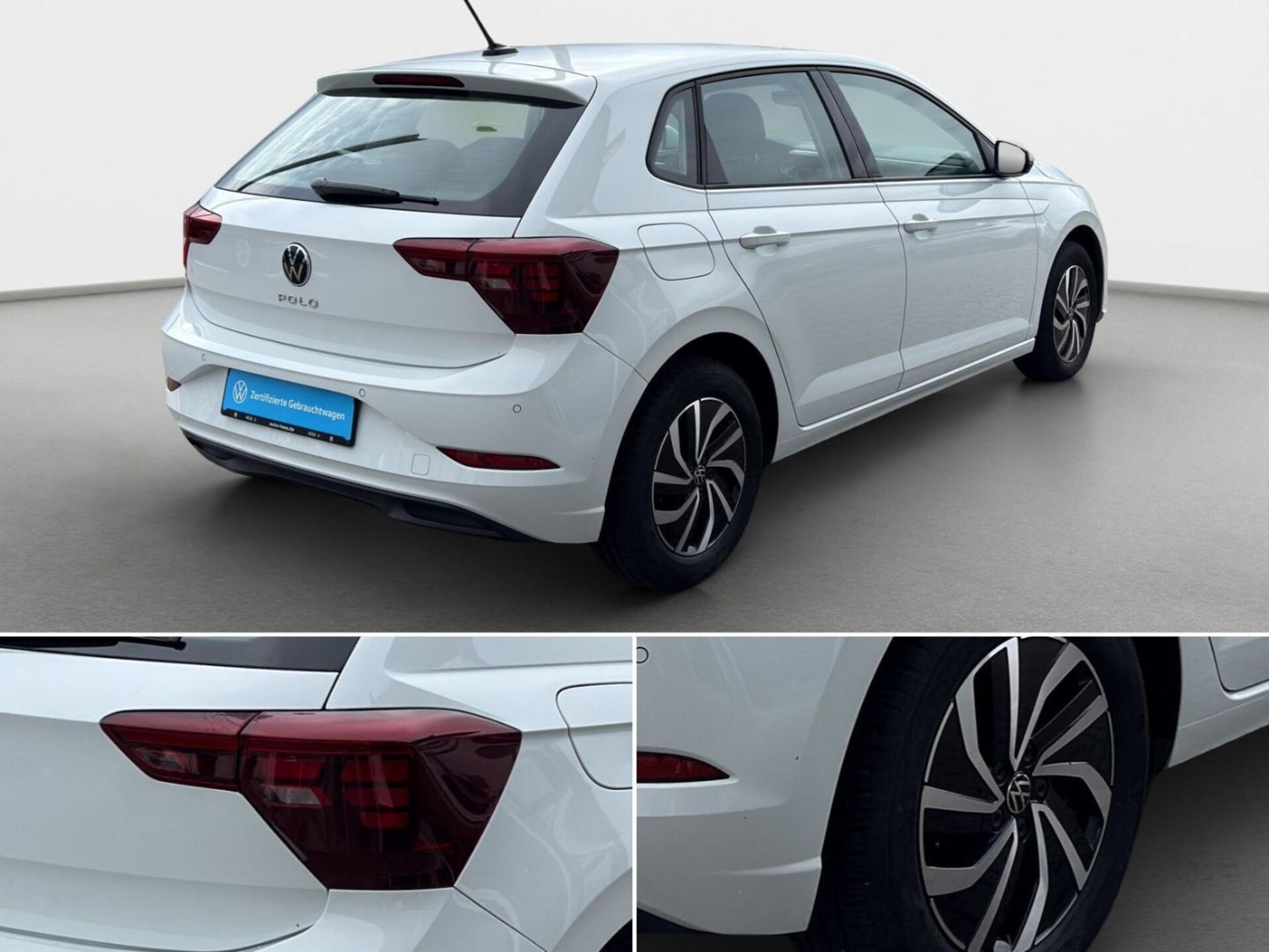 Volkswagen Polo Life